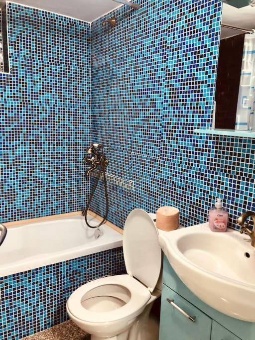 Central Park - Big Apartment - 3 Rooms - Free Parking T5 Timişoara Exterior foto