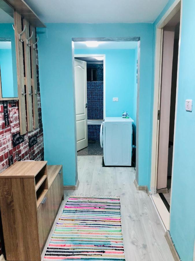 Central Park - Big Apartment - 3 Rooms - Free Parking T5 Timişoara Exterior foto