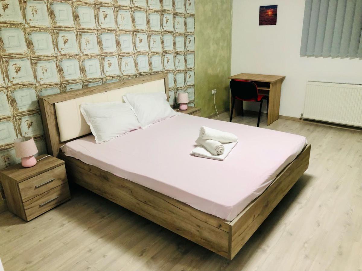 Central Park - Big Apartment - 3 Rooms - Free Parking T5 Timişoara Exterior foto