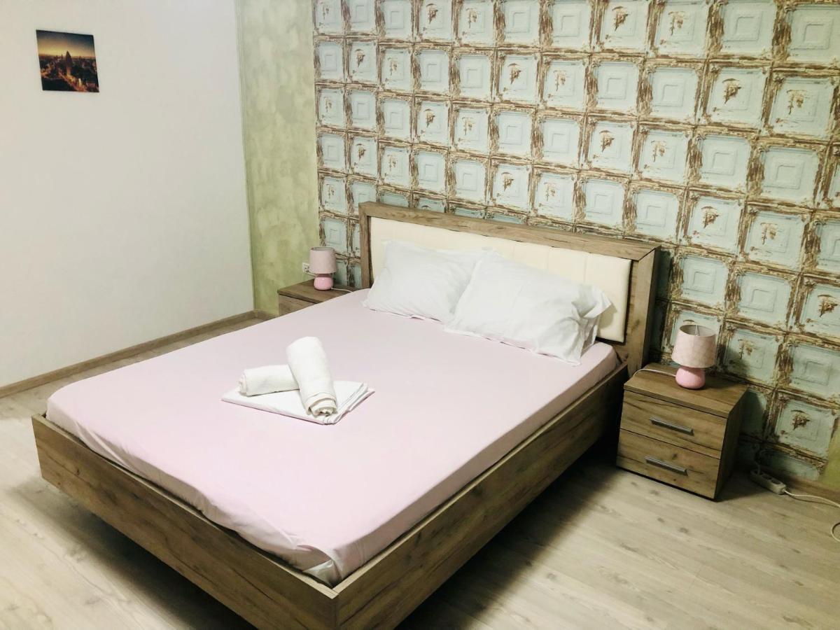 Central Park - Big Apartment - 3 Rooms - Free Parking T5 Timişoara Exterior foto