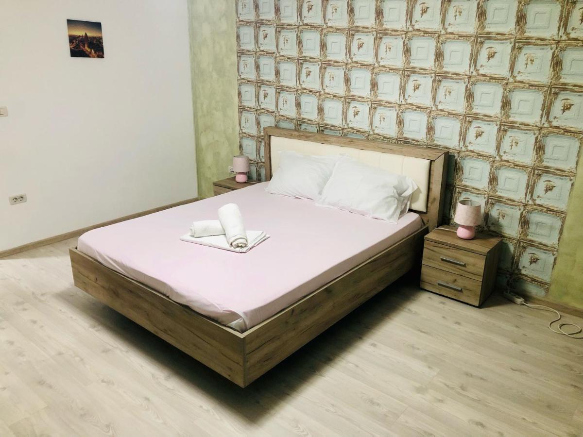 Central Park - Big Apartment - 3 Rooms - Free Parking T5 Timişoara Exterior foto