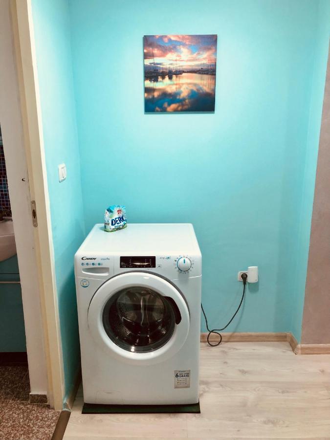 Central Park - Big Apartment - 3 Rooms - Free Parking T5 Timişoara Exterior foto