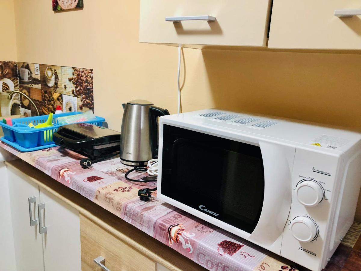 Central Park - Big Apartment - 3 Rooms - Free Parking T5 Timişoara Exterior foto