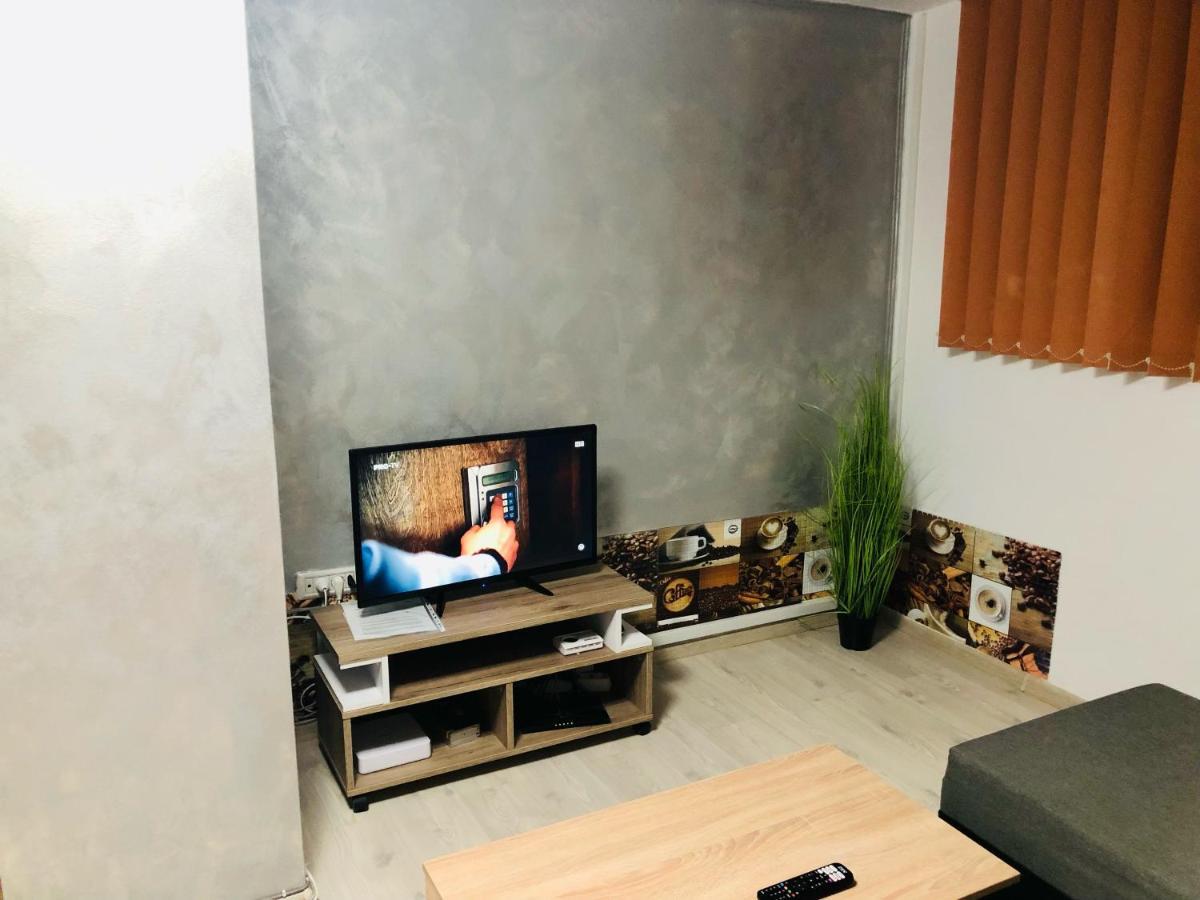 Central Park - Big Apartment - 3 Rooms - Free Parking T5 Timişoara Exterior foto