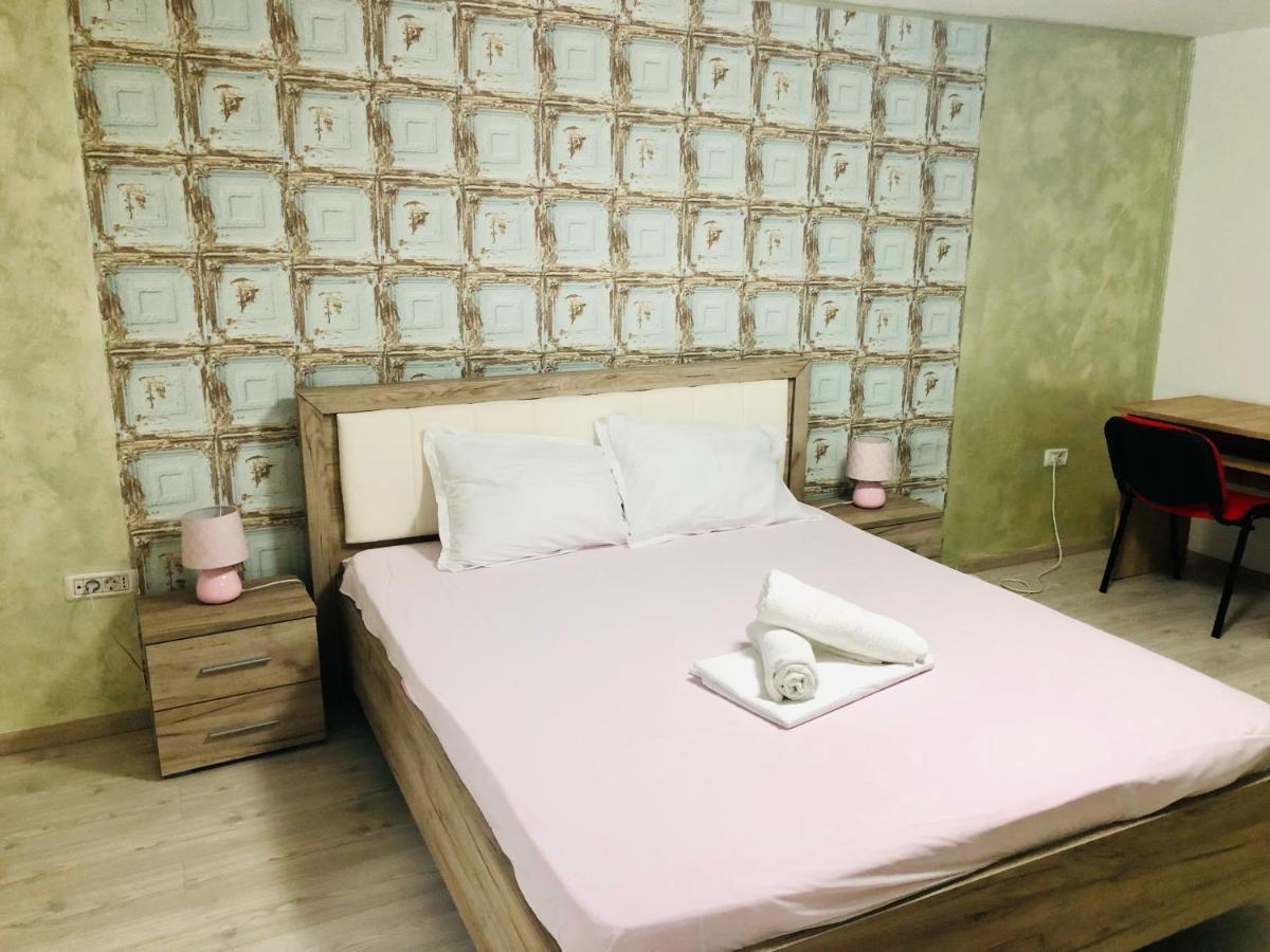 Central Park - Big Apartment - 3 Rooms - Free Parking T5 Timişoara Exterior foto