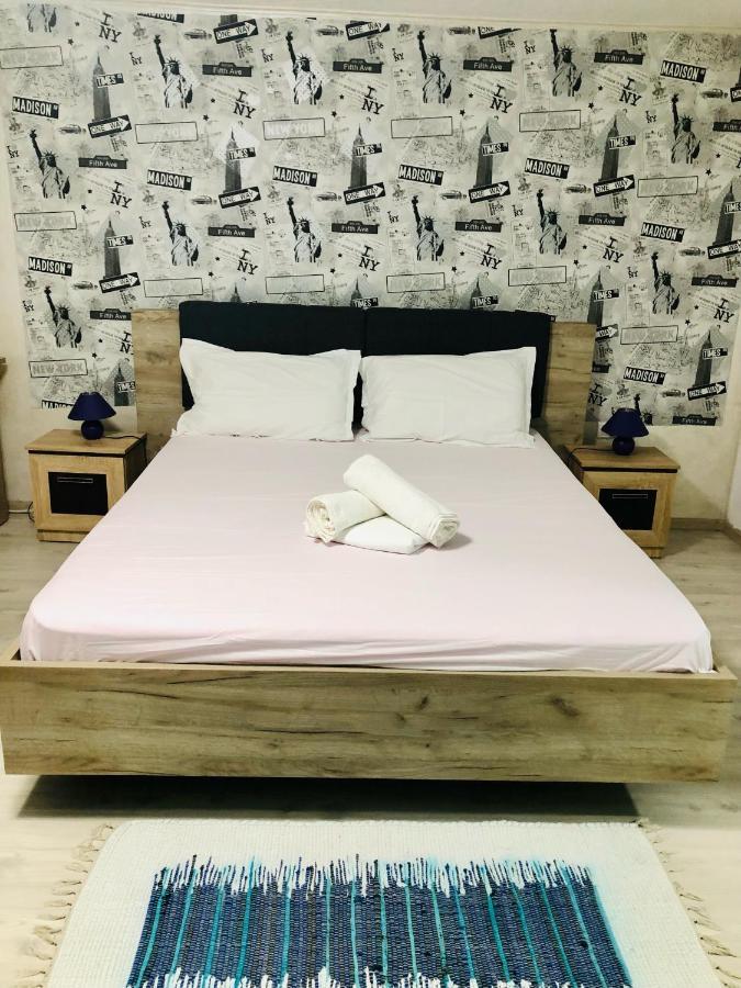 Central Park - Big Apartment - 3 Rooms - Free Parking T5 Timişoara Exterior foto