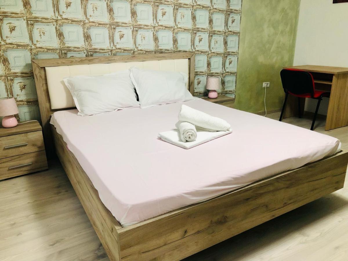 Central Park - Big Apartment - 3 Rooms - Free Parking T5 Timişoara Exterior foto