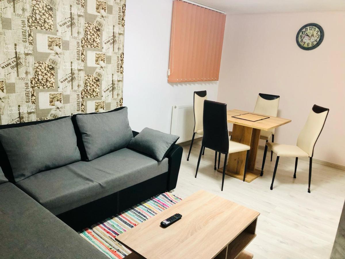 Central Park - Big Apartment - 3 Rooms - Free Parking T5 Timişoara Exterior foto